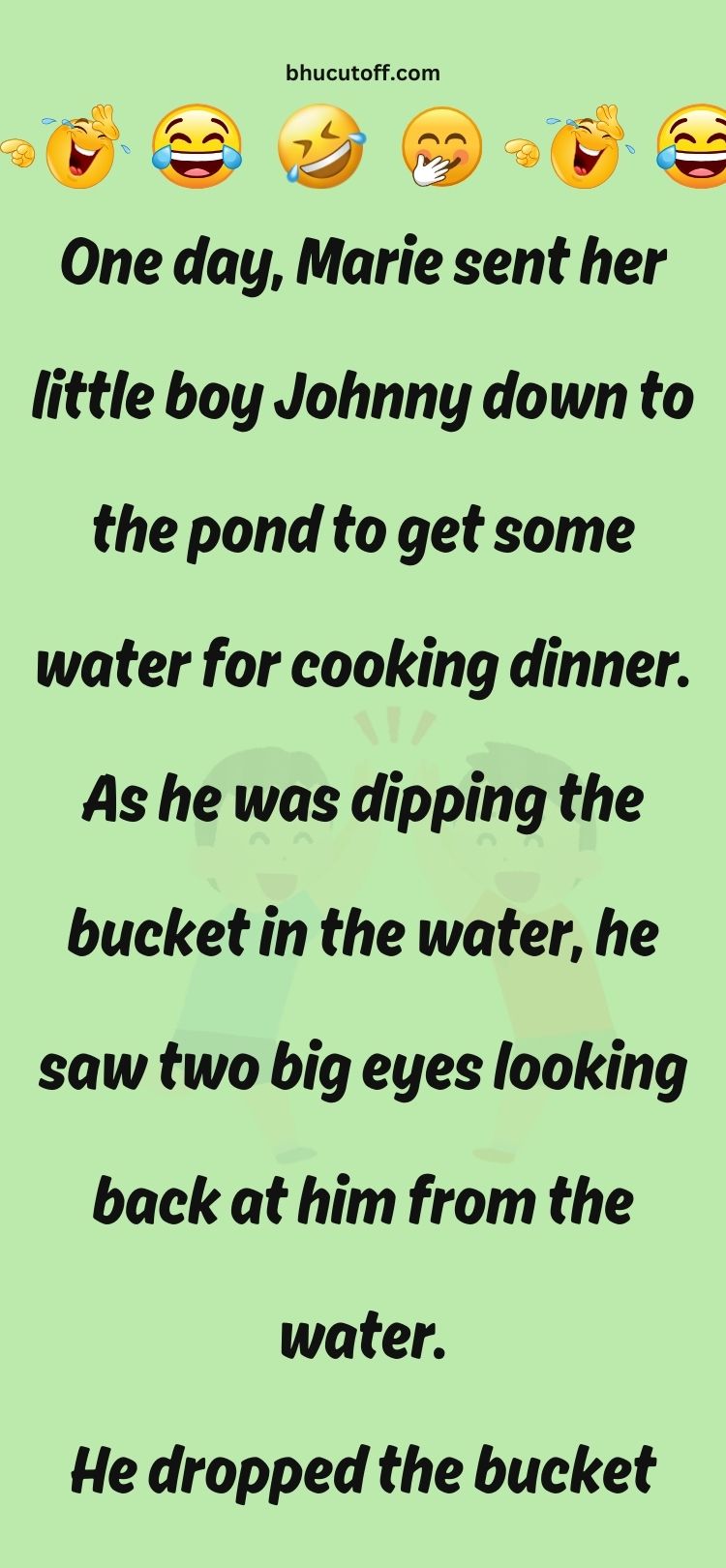 Funny Joke