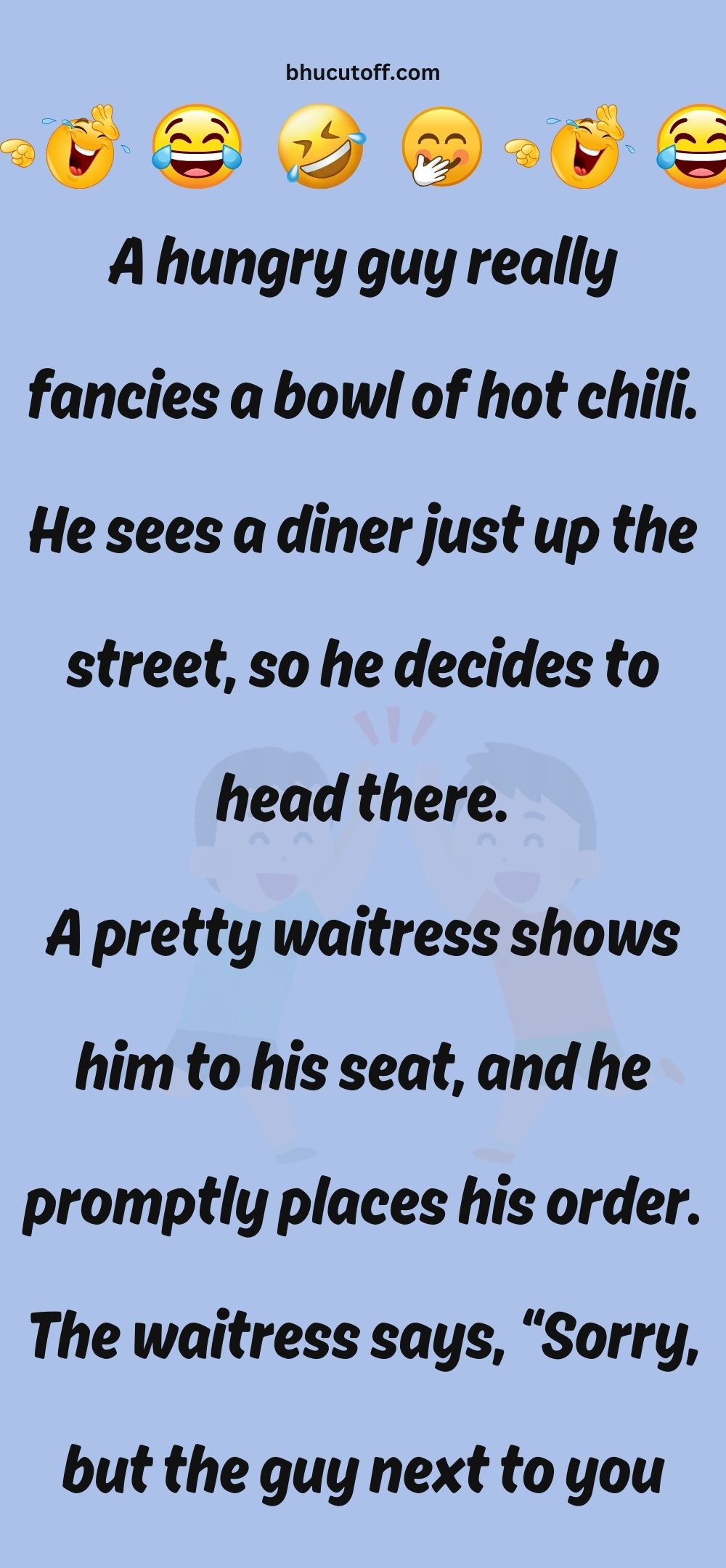 Funny Joke
