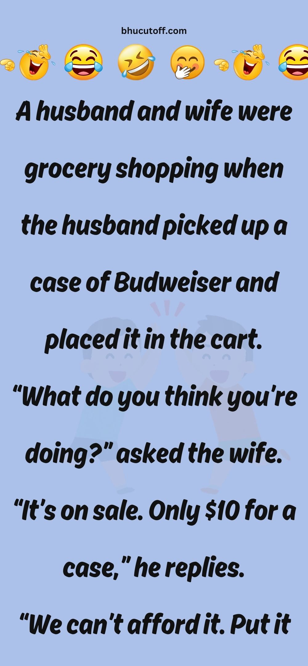 Funny Joke