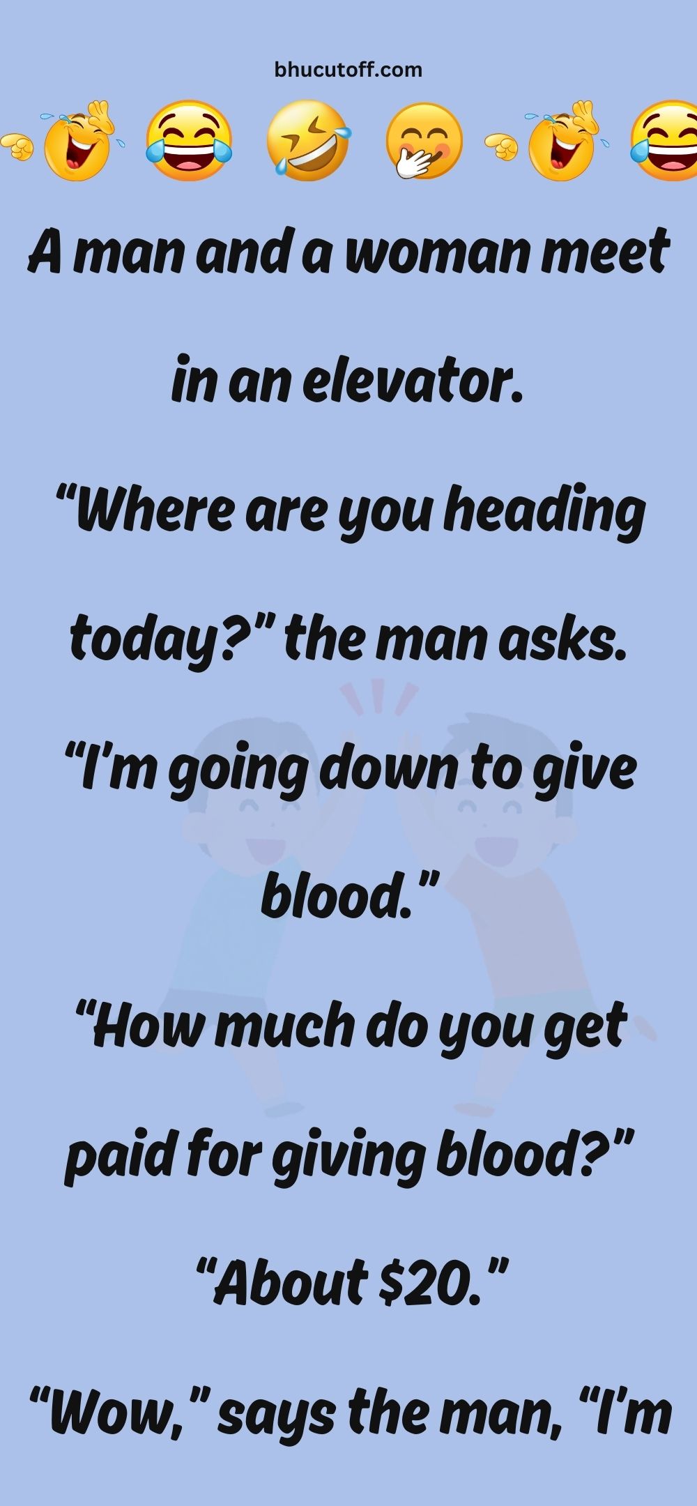 Funny Joke