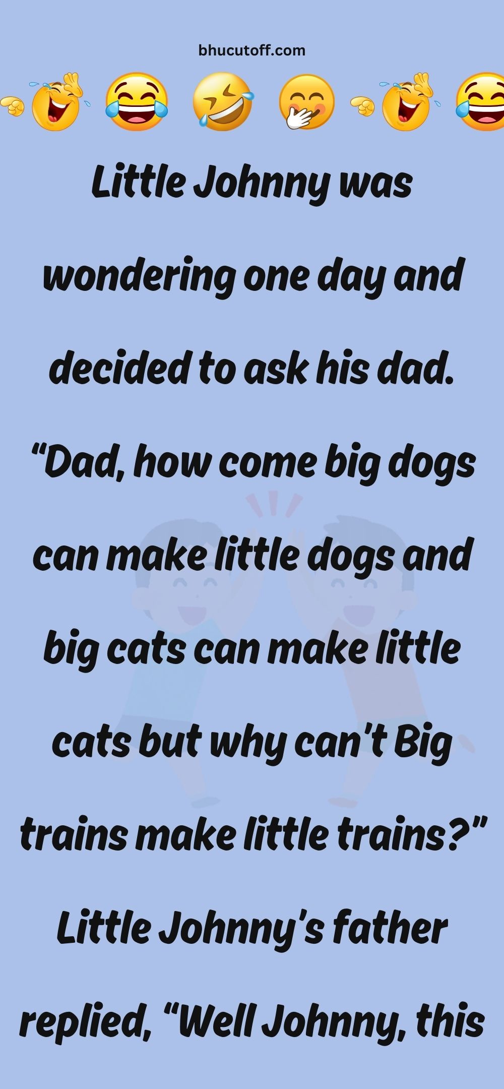 Funny Joke