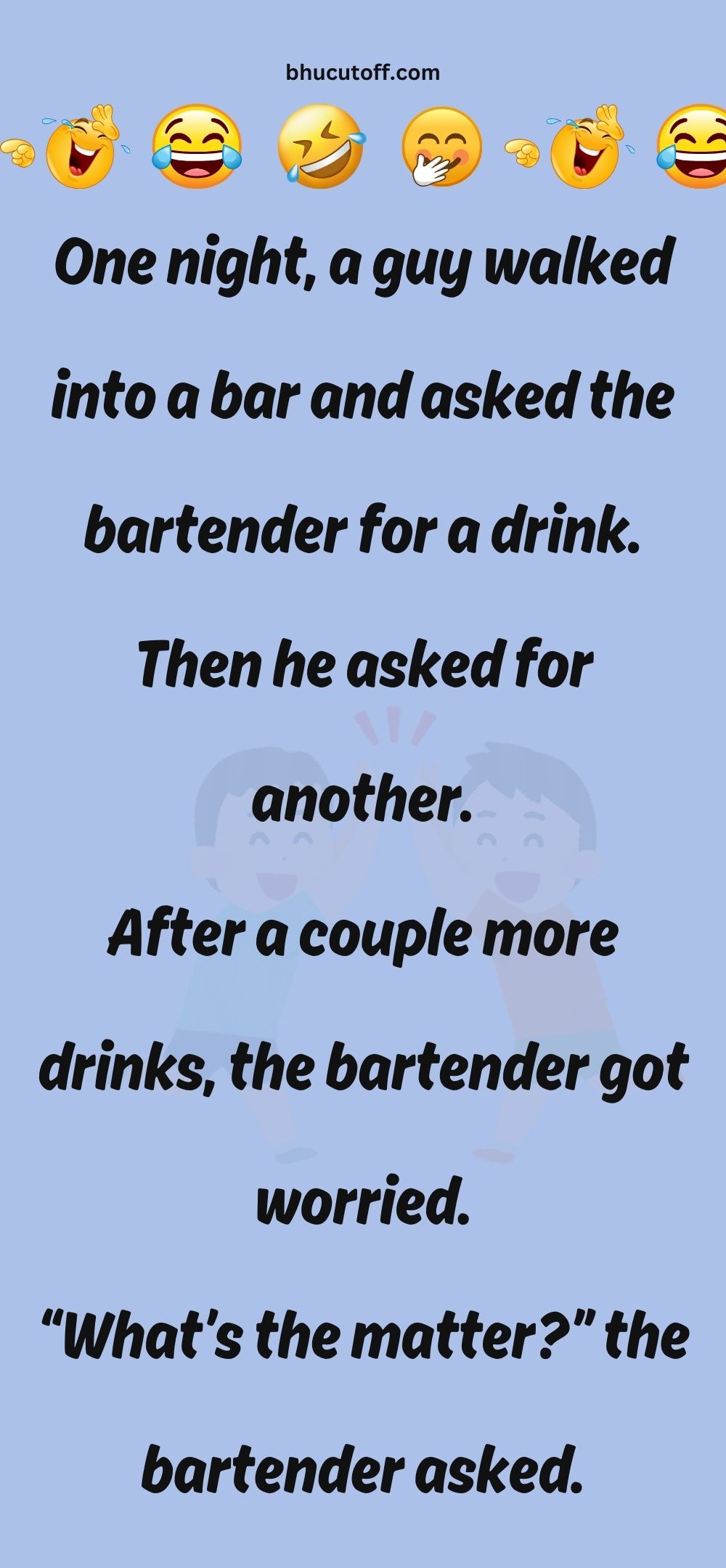 Funny Joke