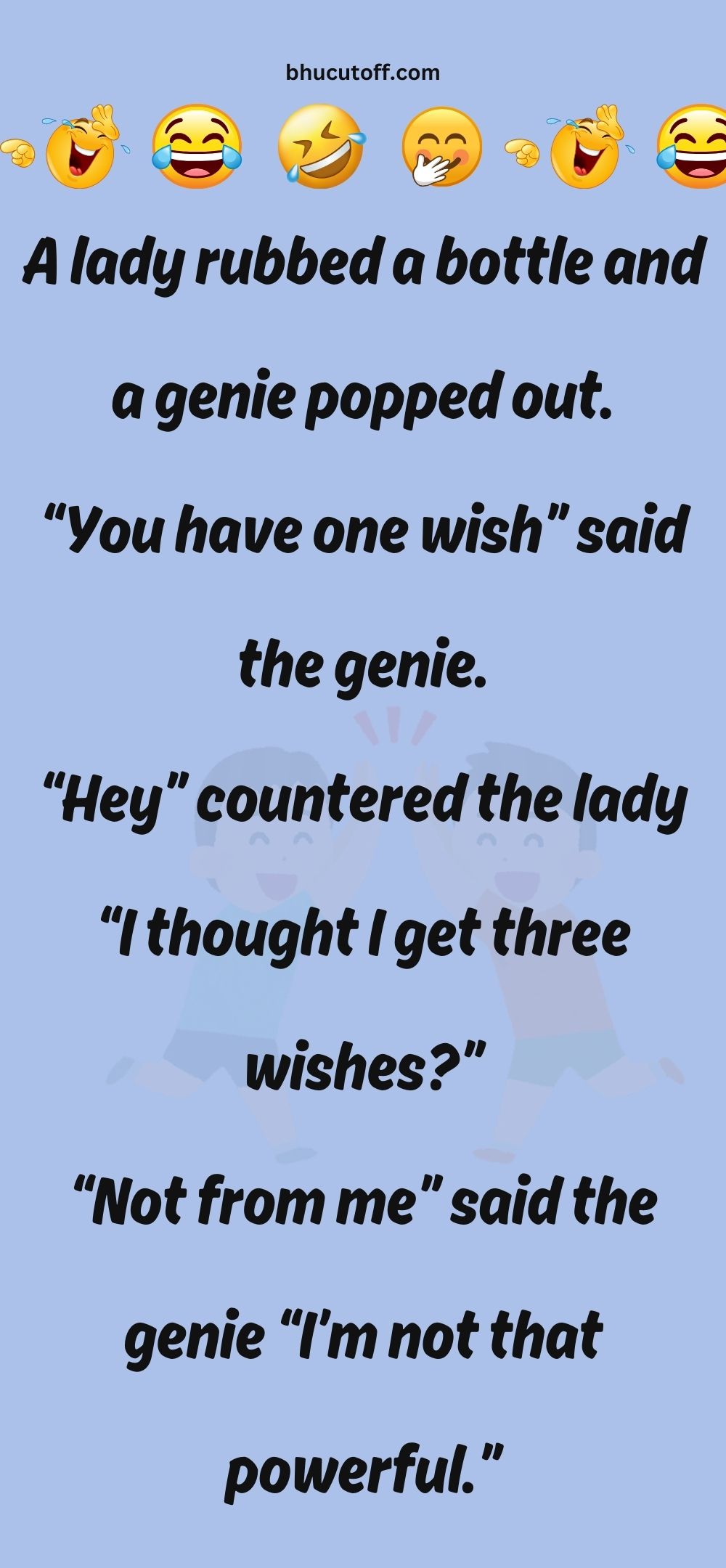 Funny Joke