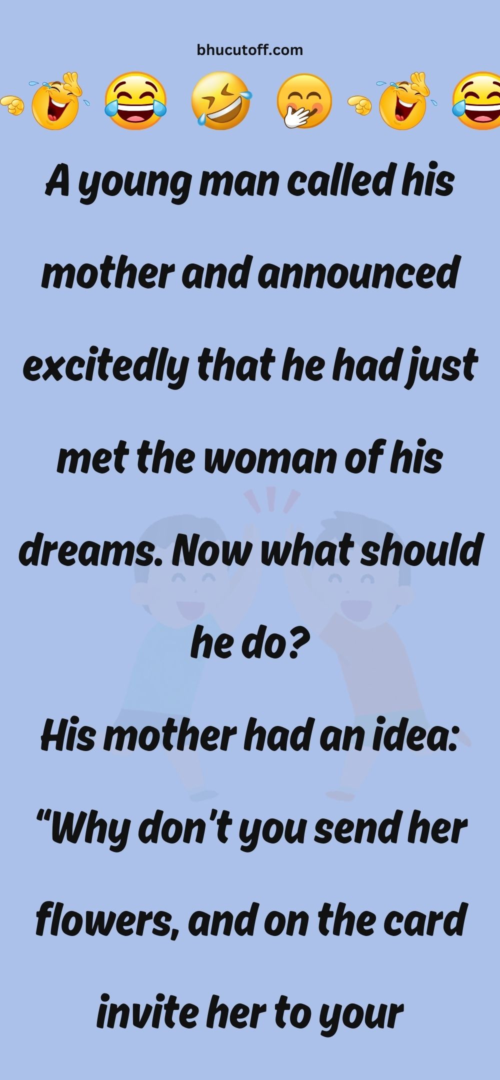 Funny Joke