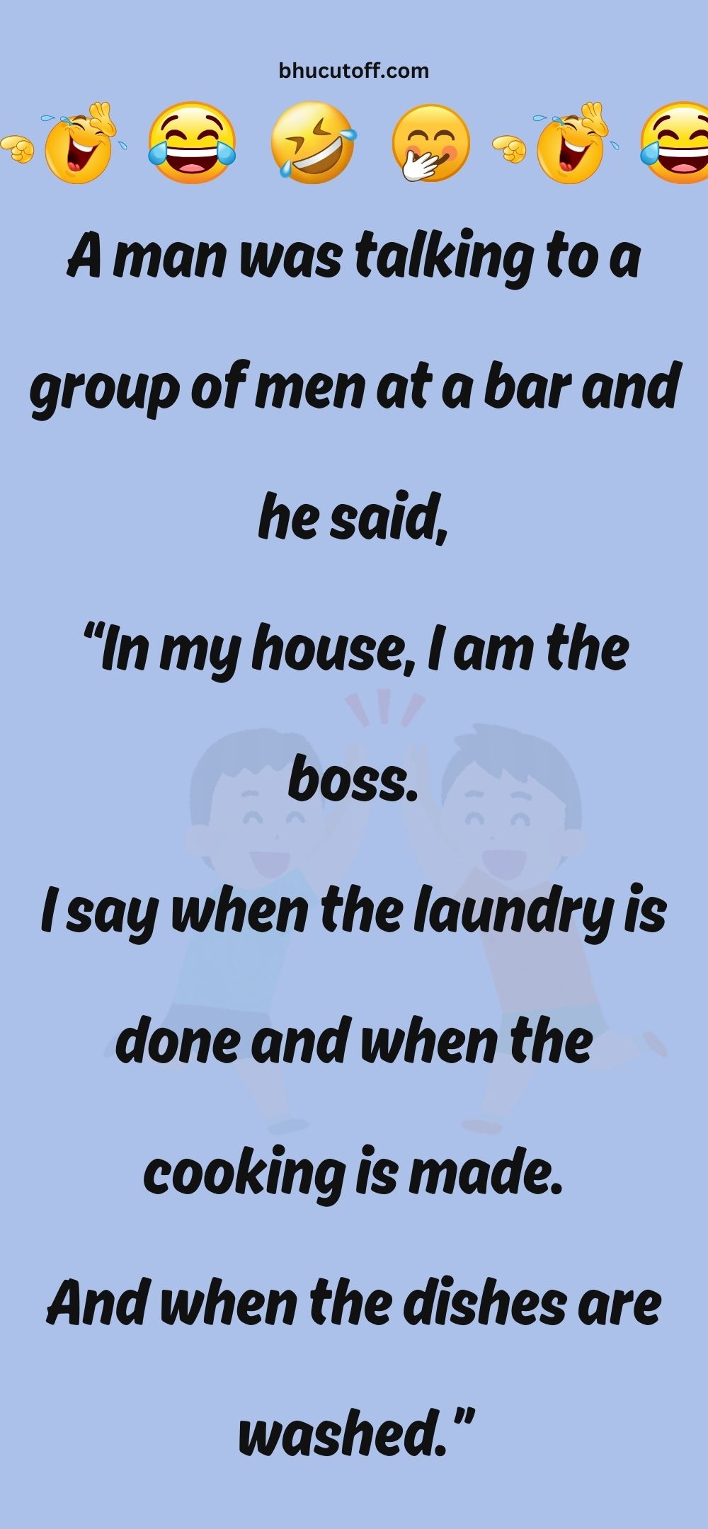 Funny Joke