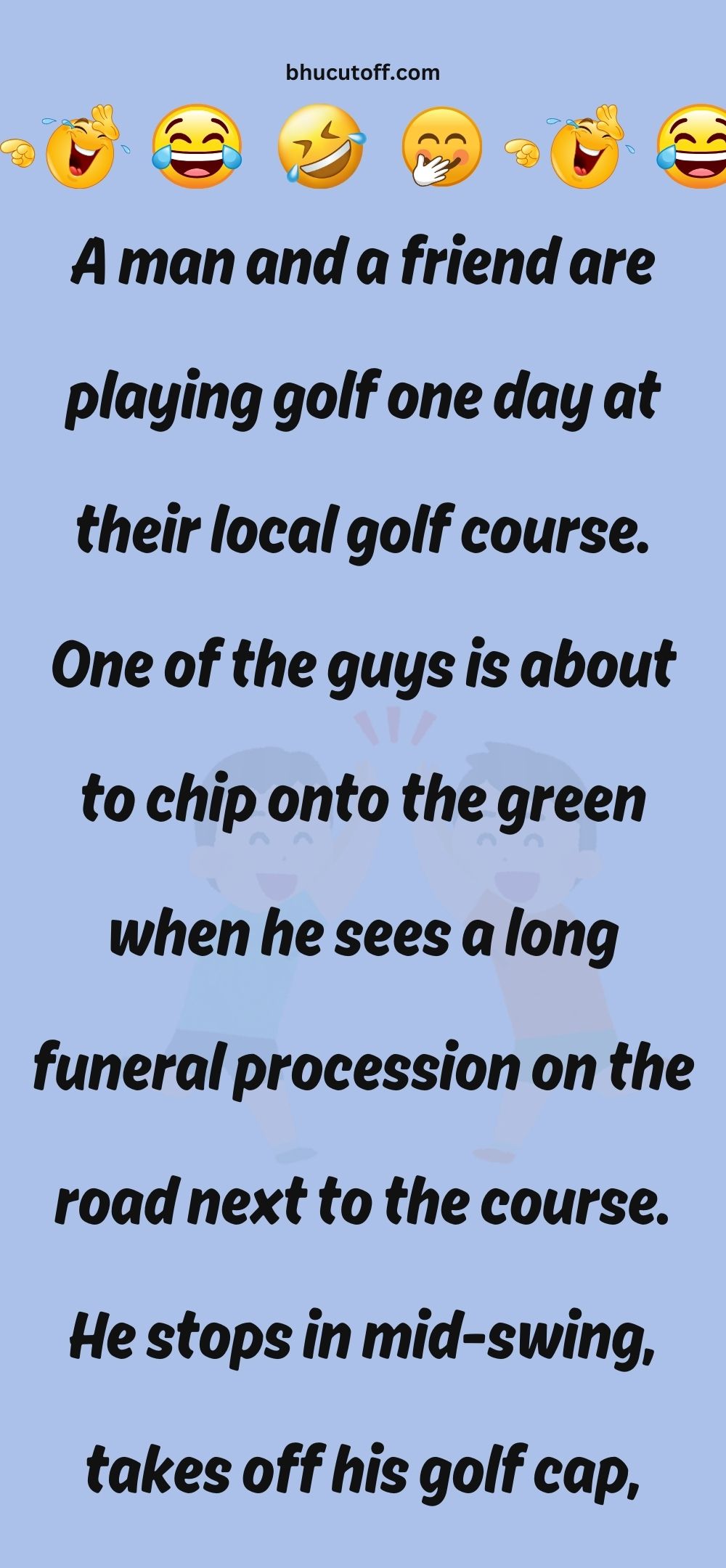 Funny Joke