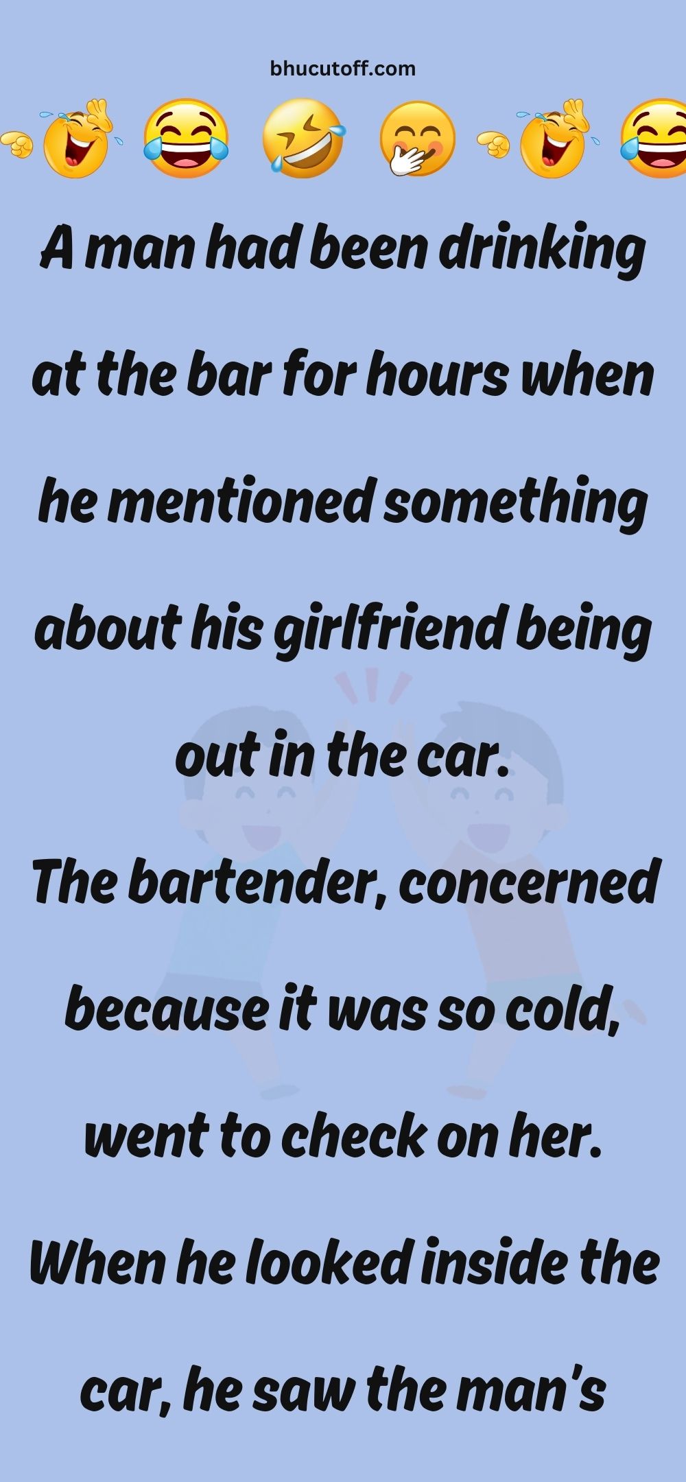 Funny Joke