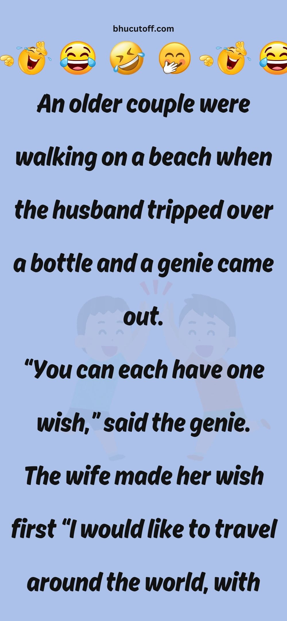 Funny Joke
