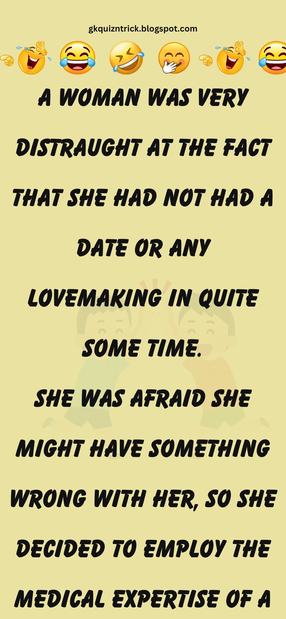 Funny Jokes