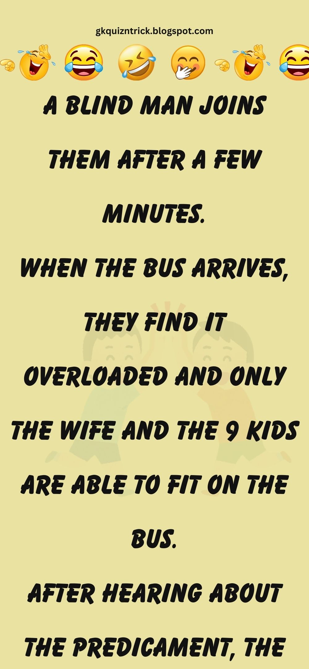 Funny Jokes