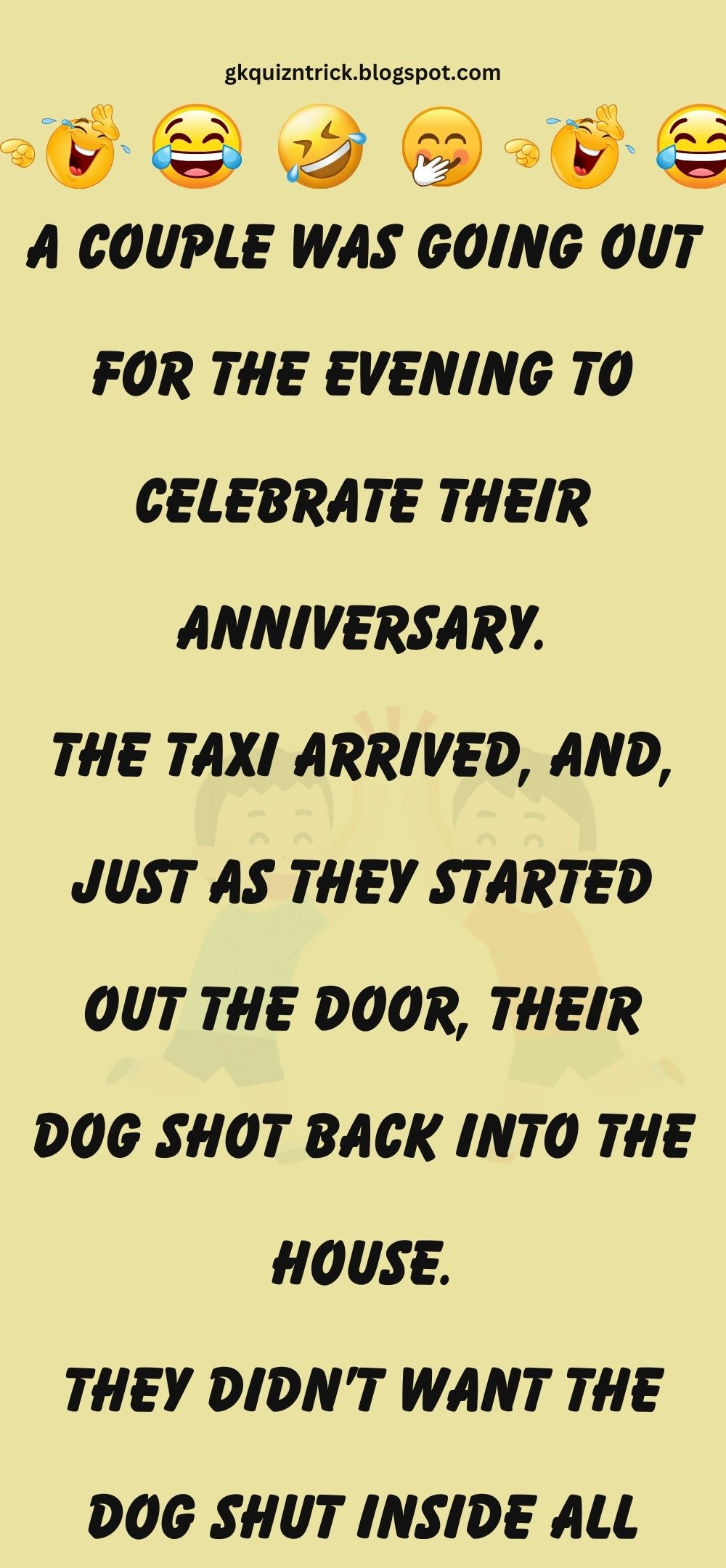 Funny Jokes