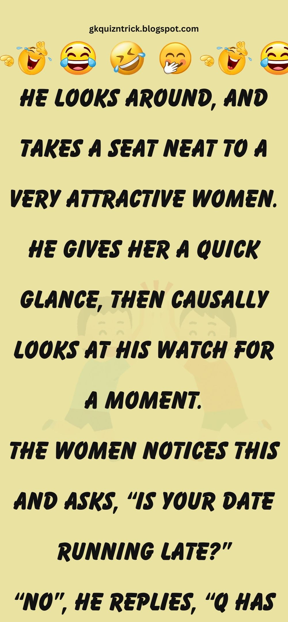 Funny Jokes