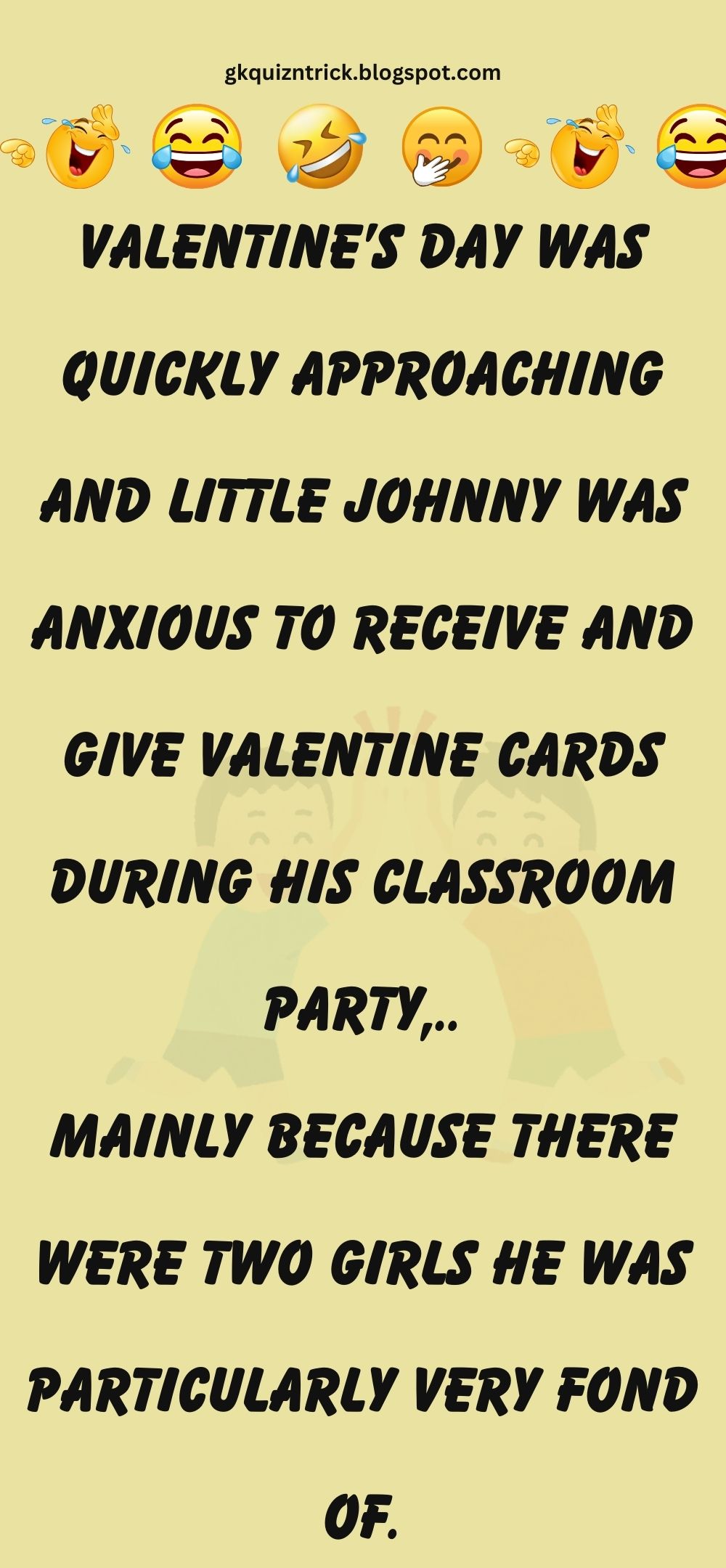 Funny Jokes