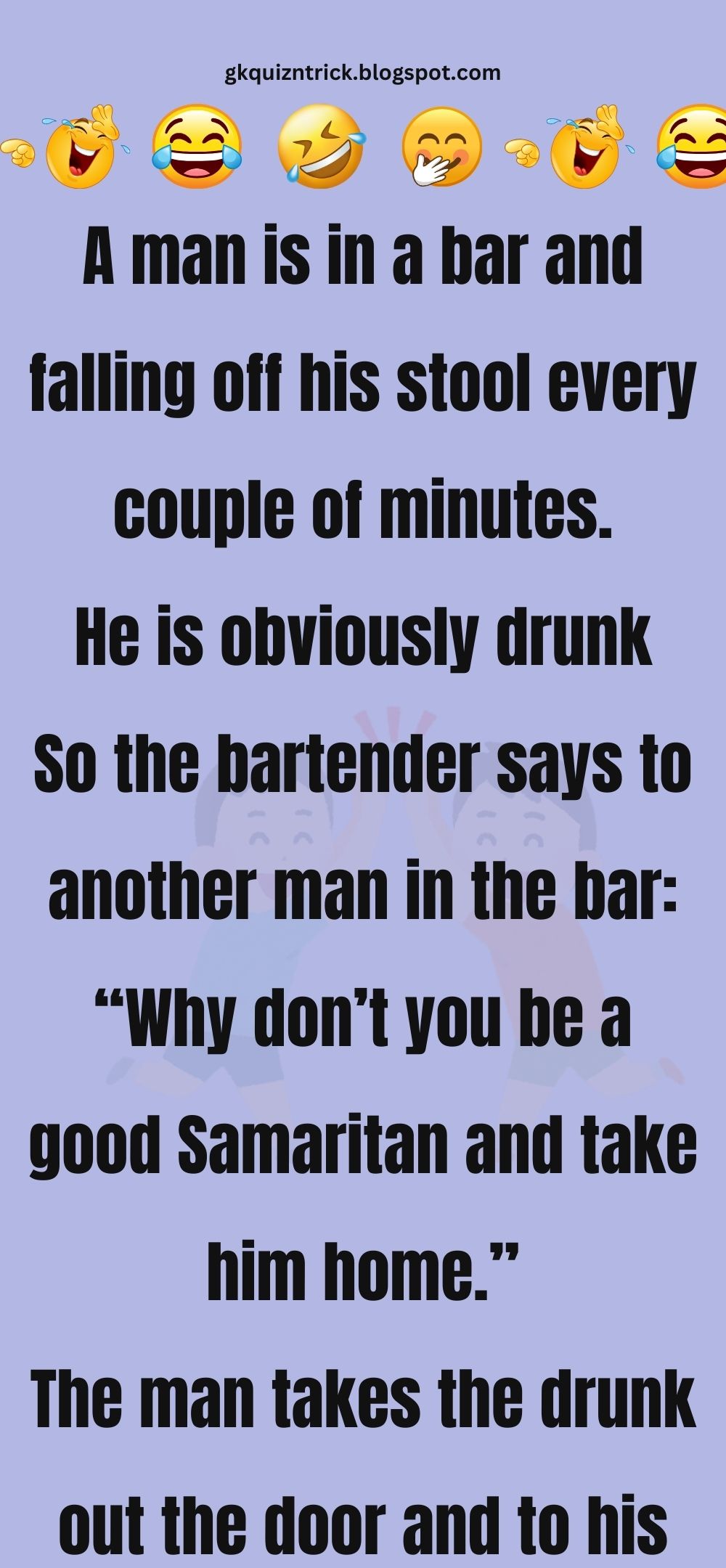 Funny Jokes