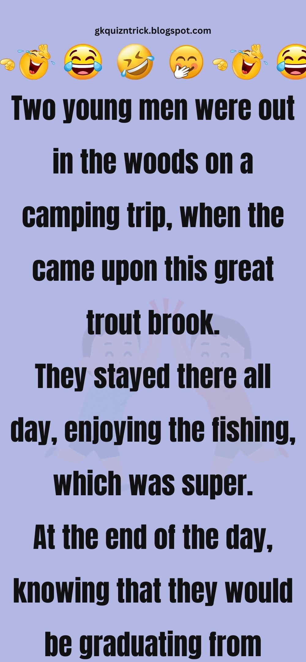 Funny Jokes