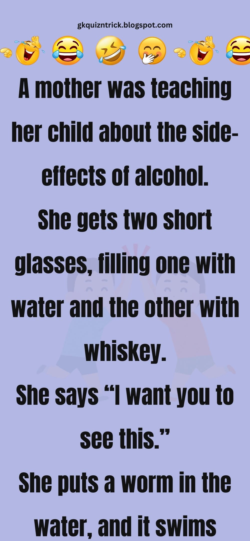 Funny Jokes