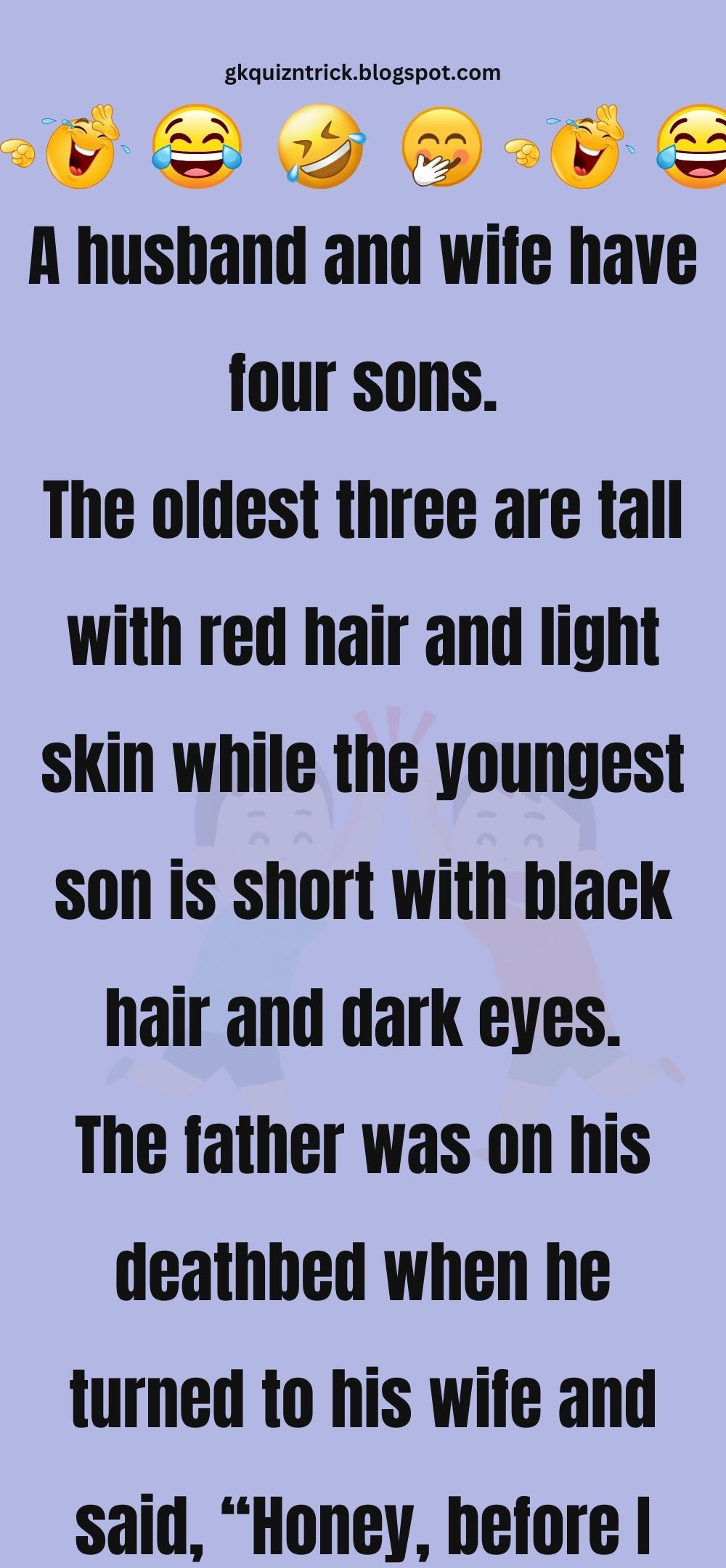 Funny Jokes