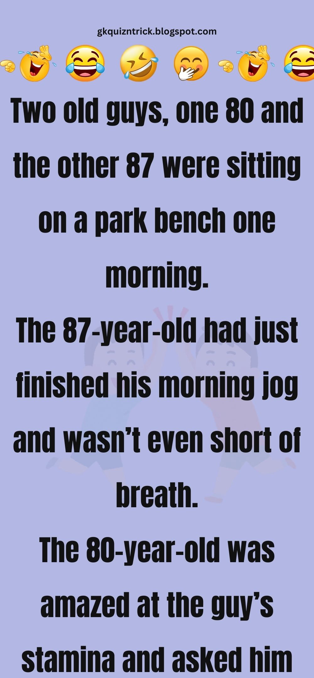 Funny Jokes