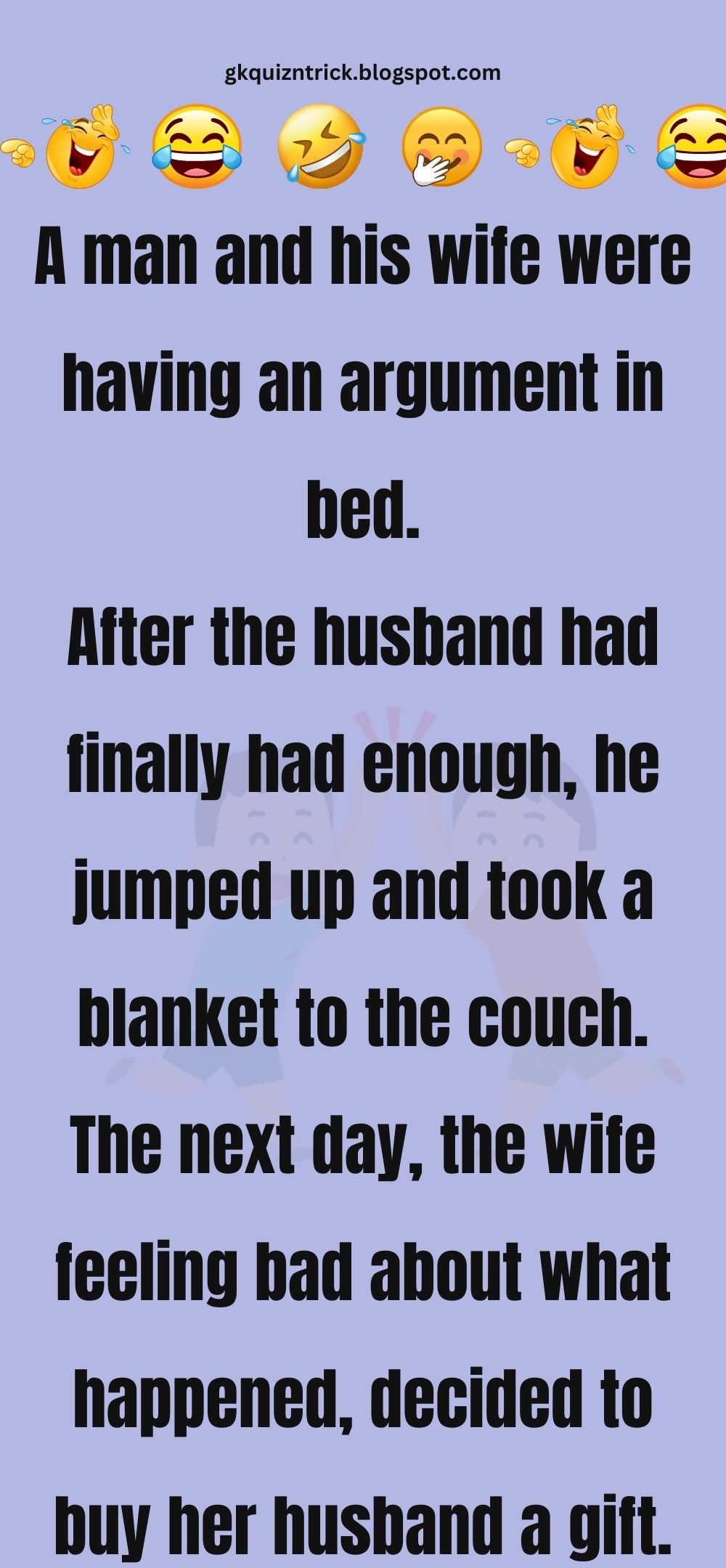 Funny Jokes