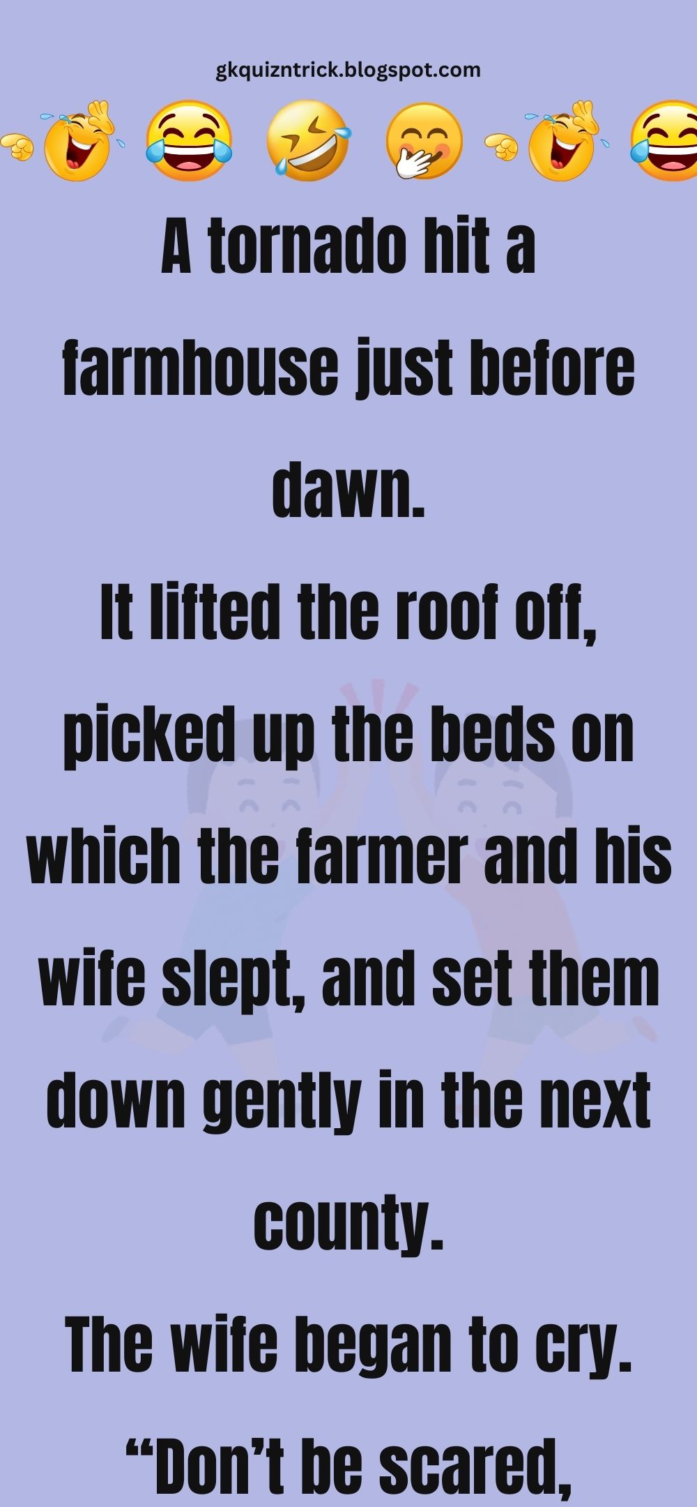Funny Jokes