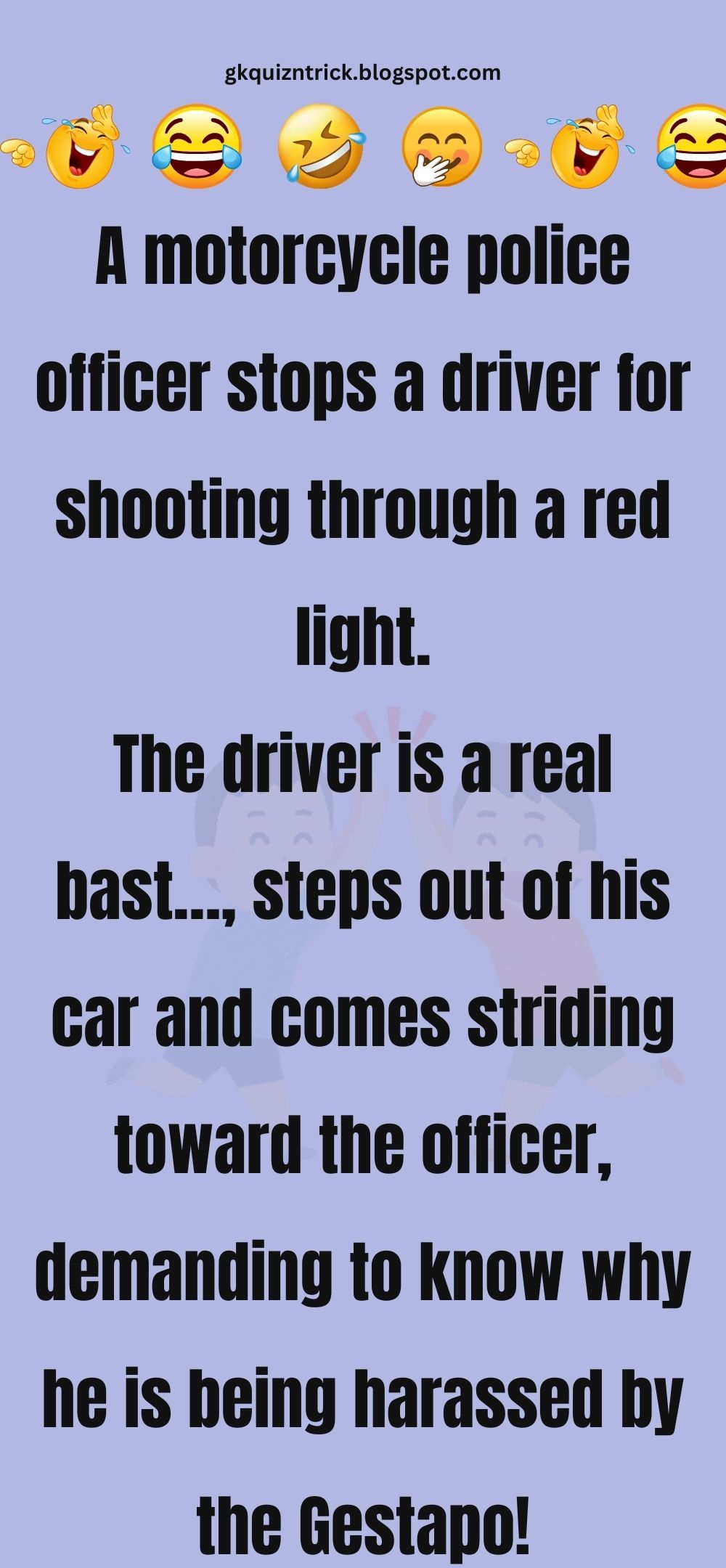 Funny Jokes