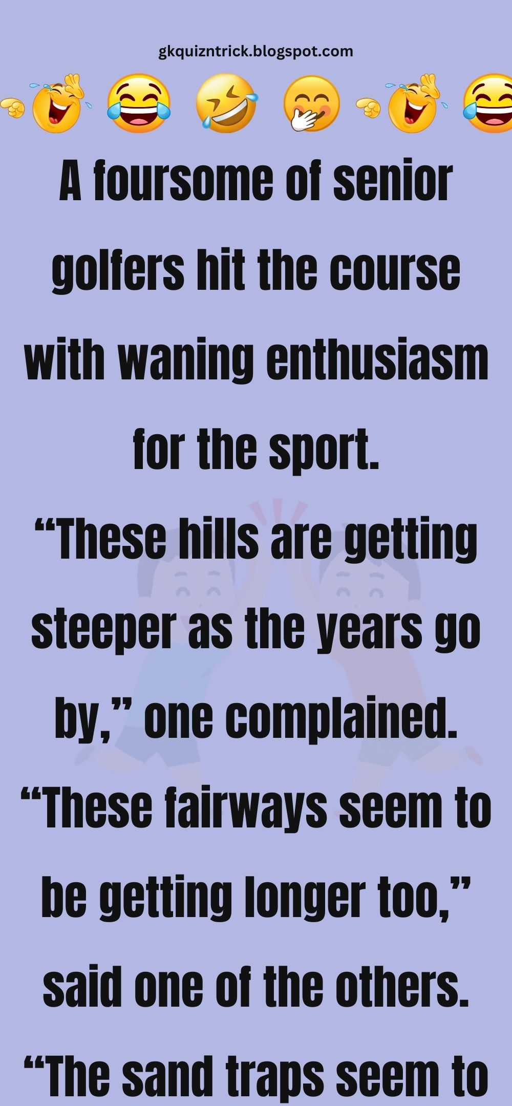 Funny Jokes