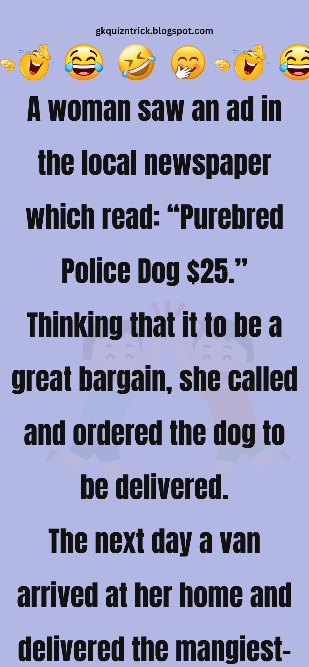 Funny Jokes