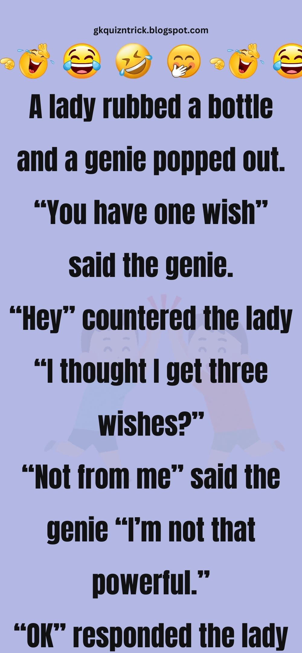 Funny Jokes