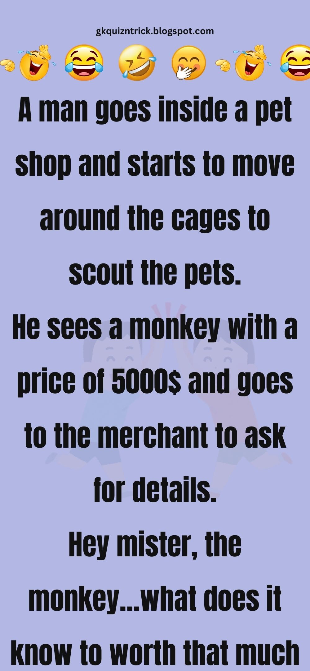 Funny Jokes