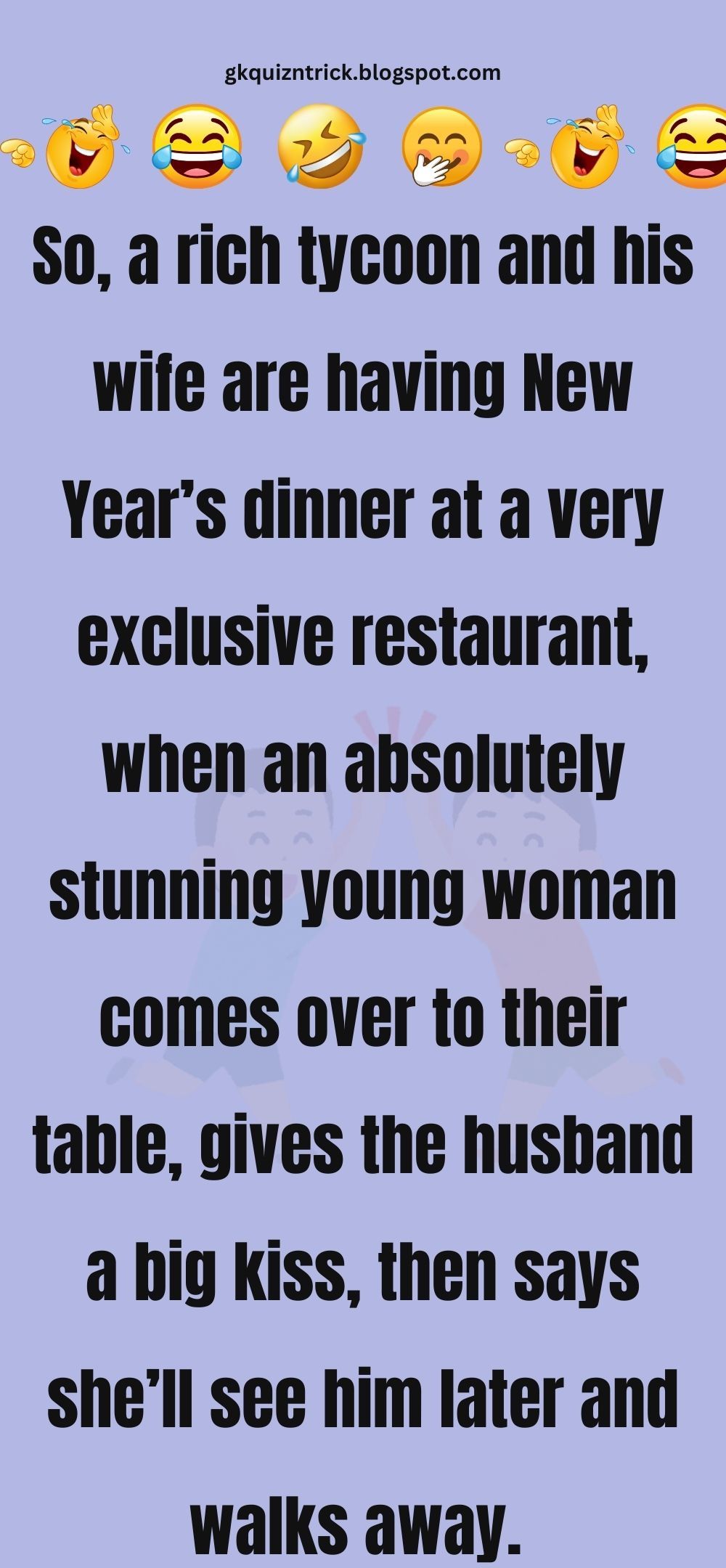 Funny Jokes