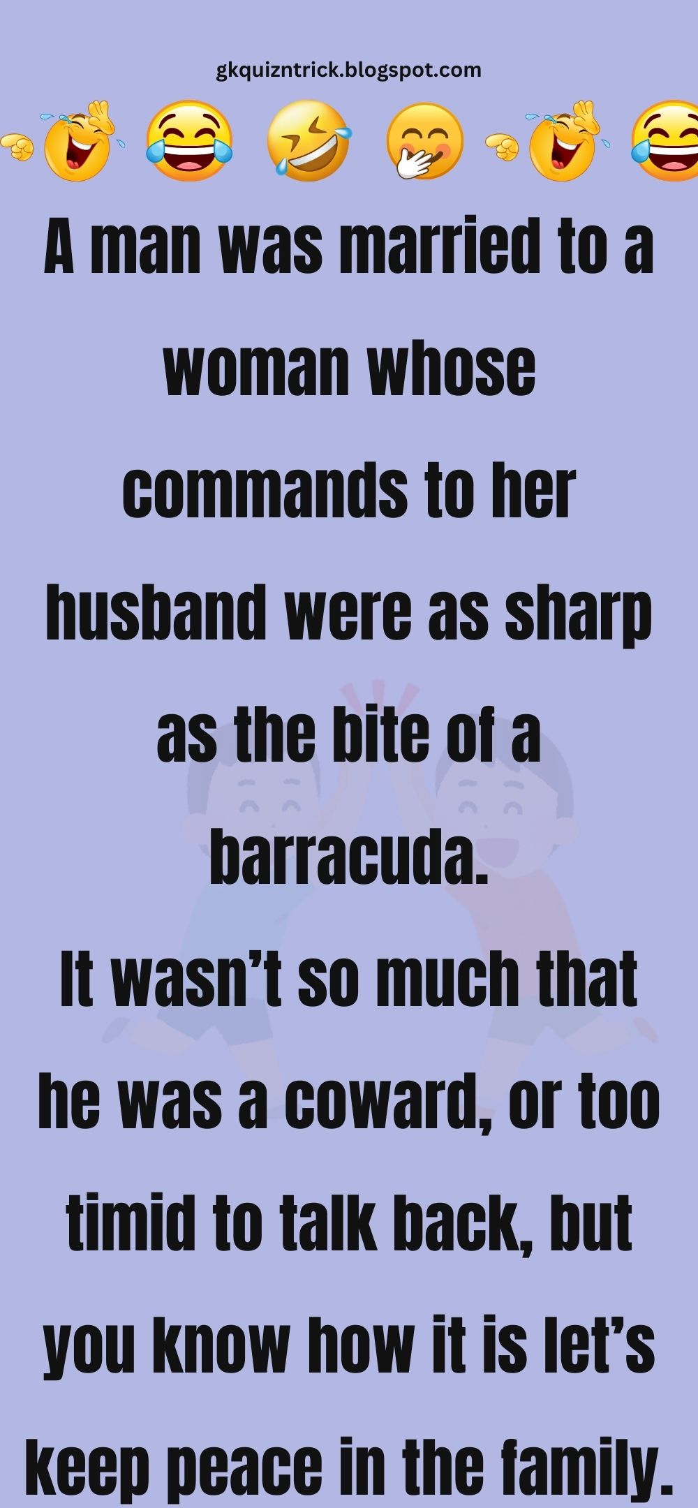 Funny Jokes