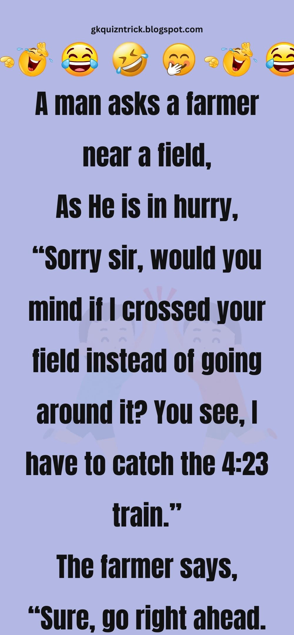 Funny Jokes