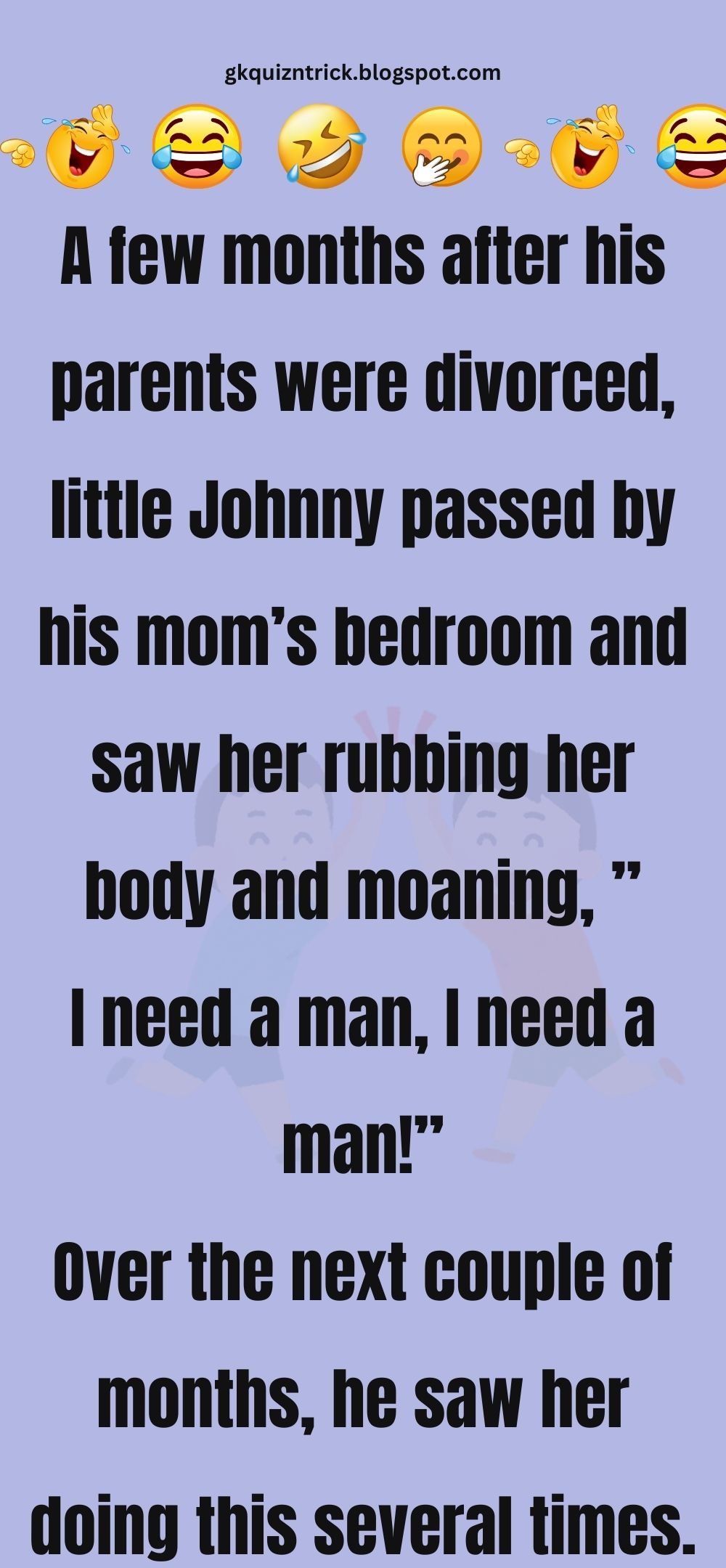 Funny Jokes