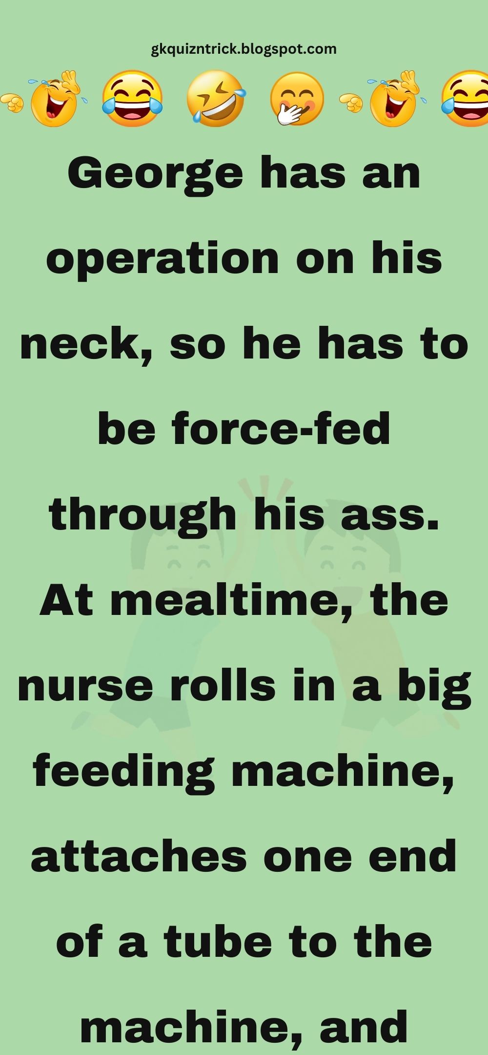 Funny Jokes