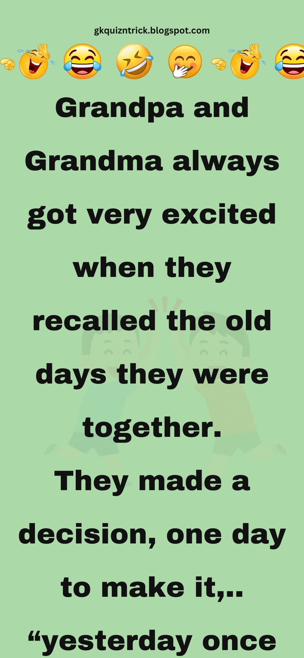 Funny Jokes