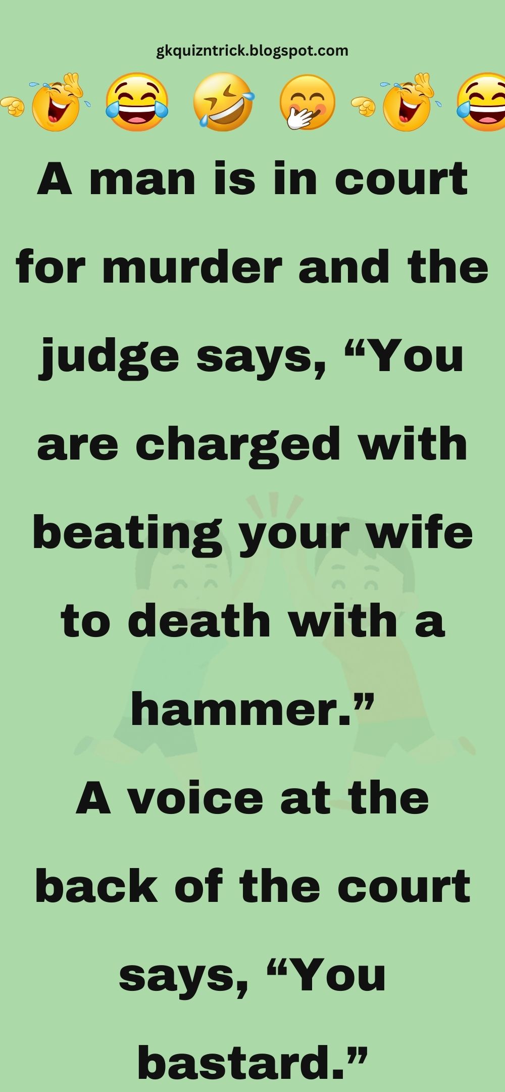 Funny Jokes