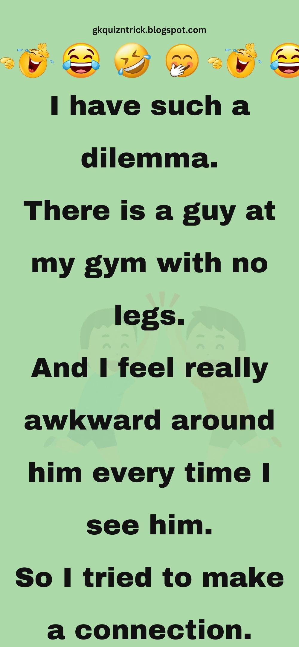Funny Jokes