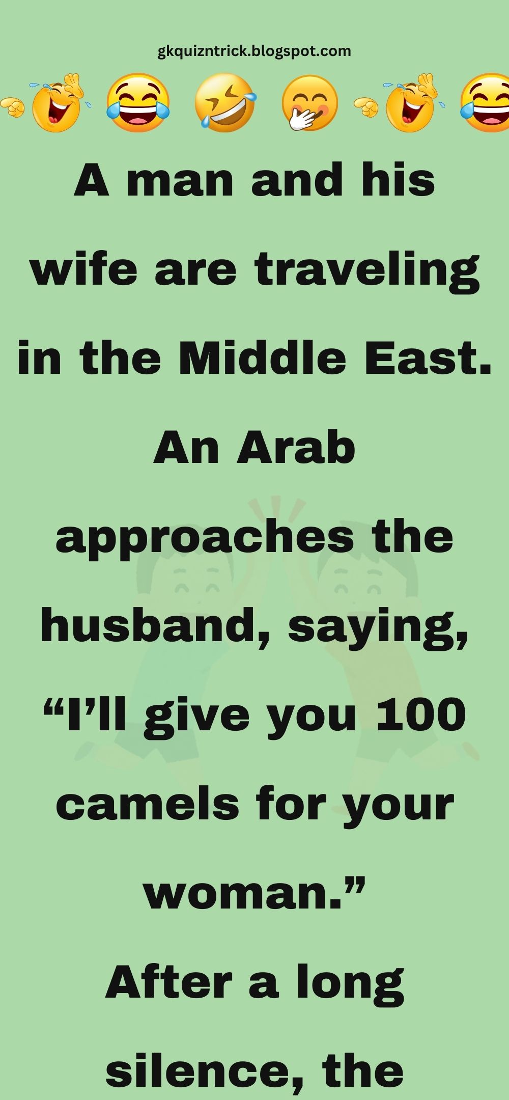 Funny Jokes