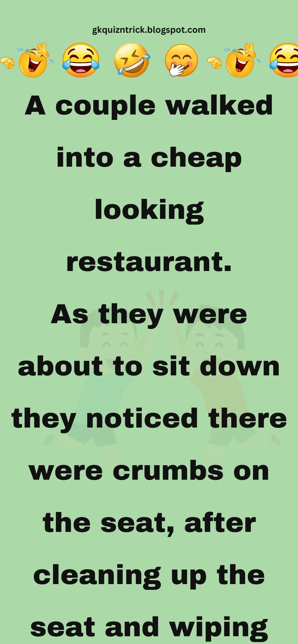 Funny Jokes