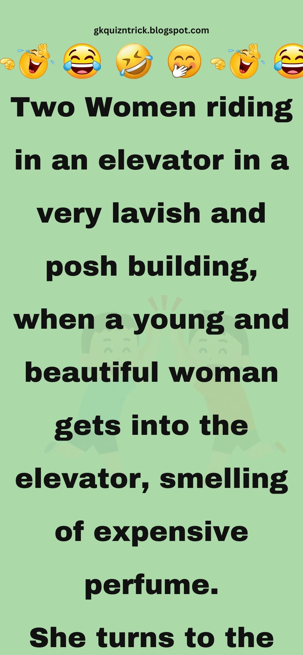 Funny Jokes