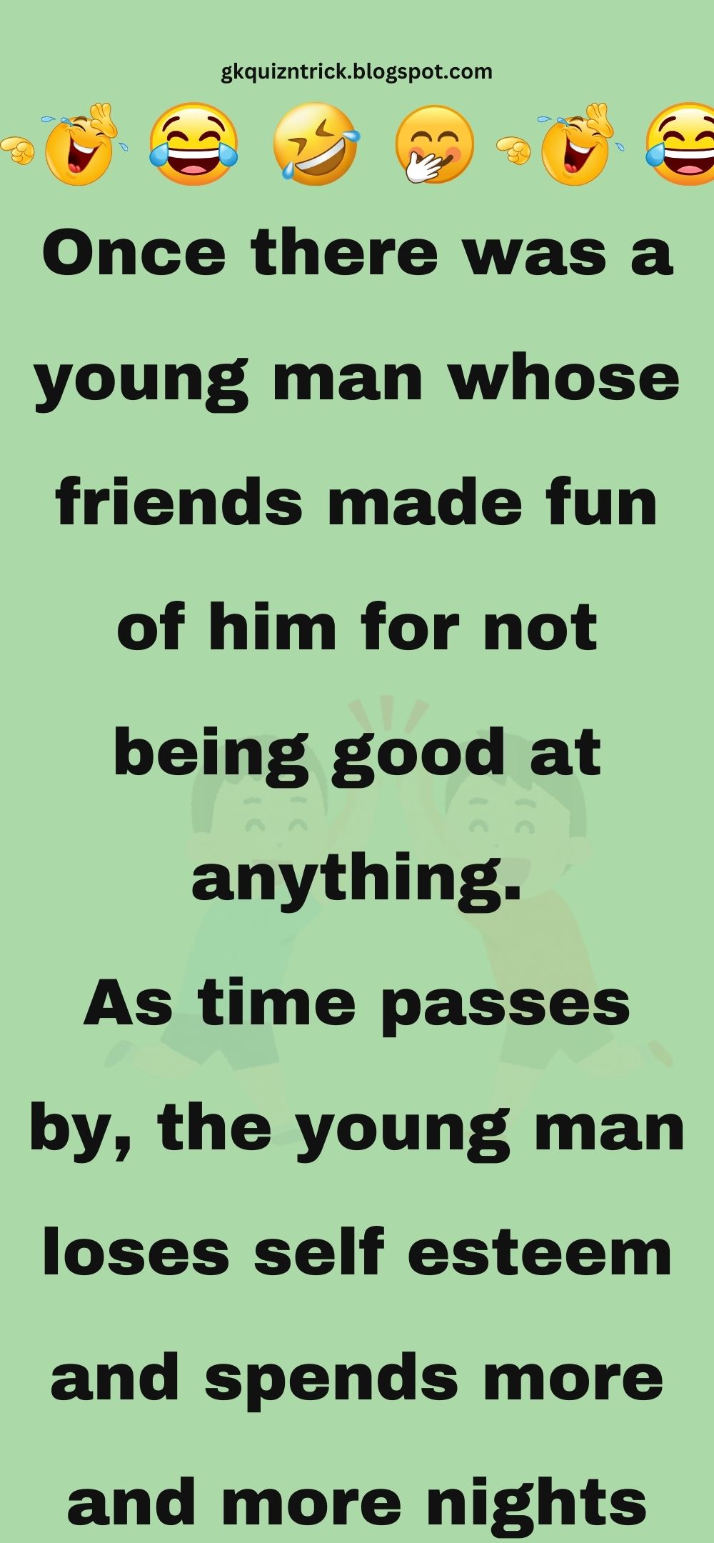 Funny Jokes