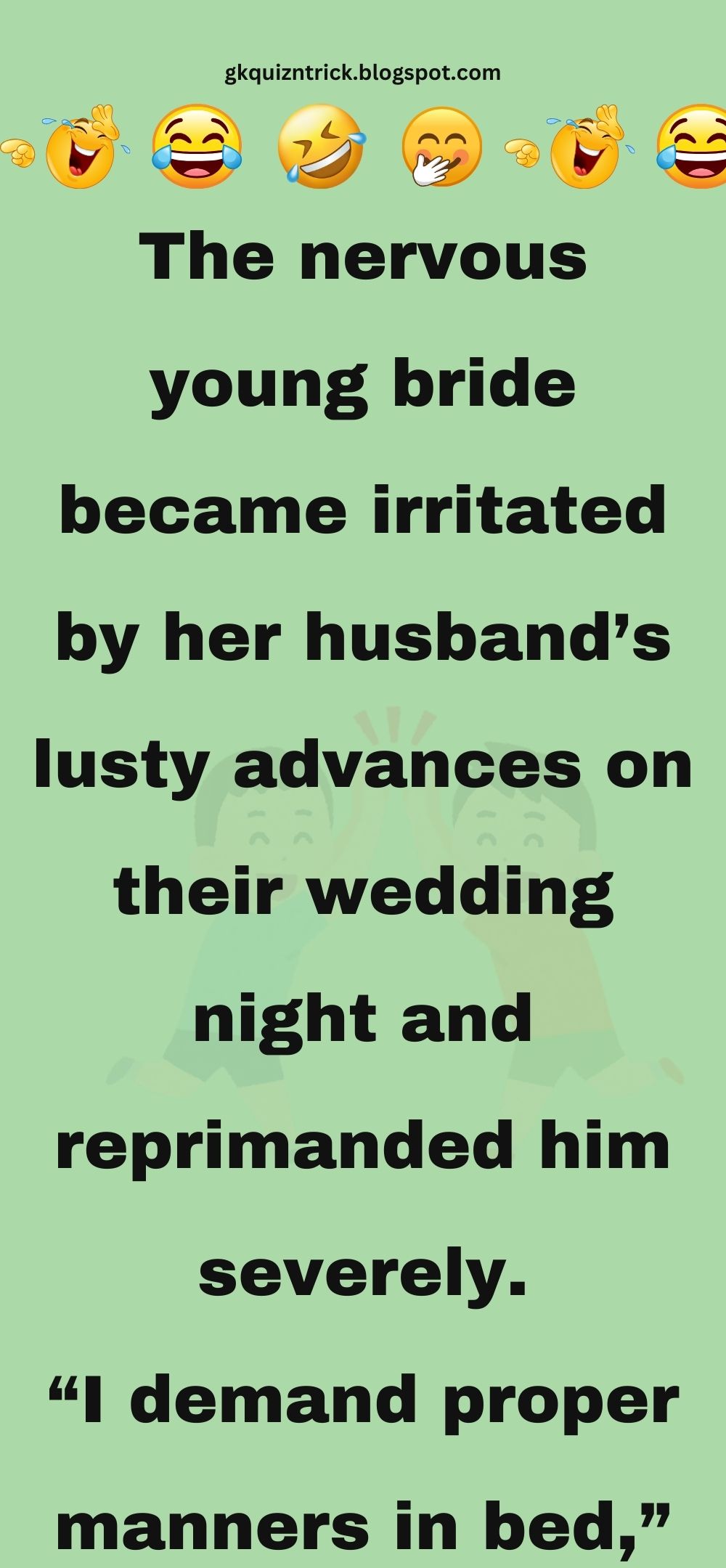 Funny Jokes