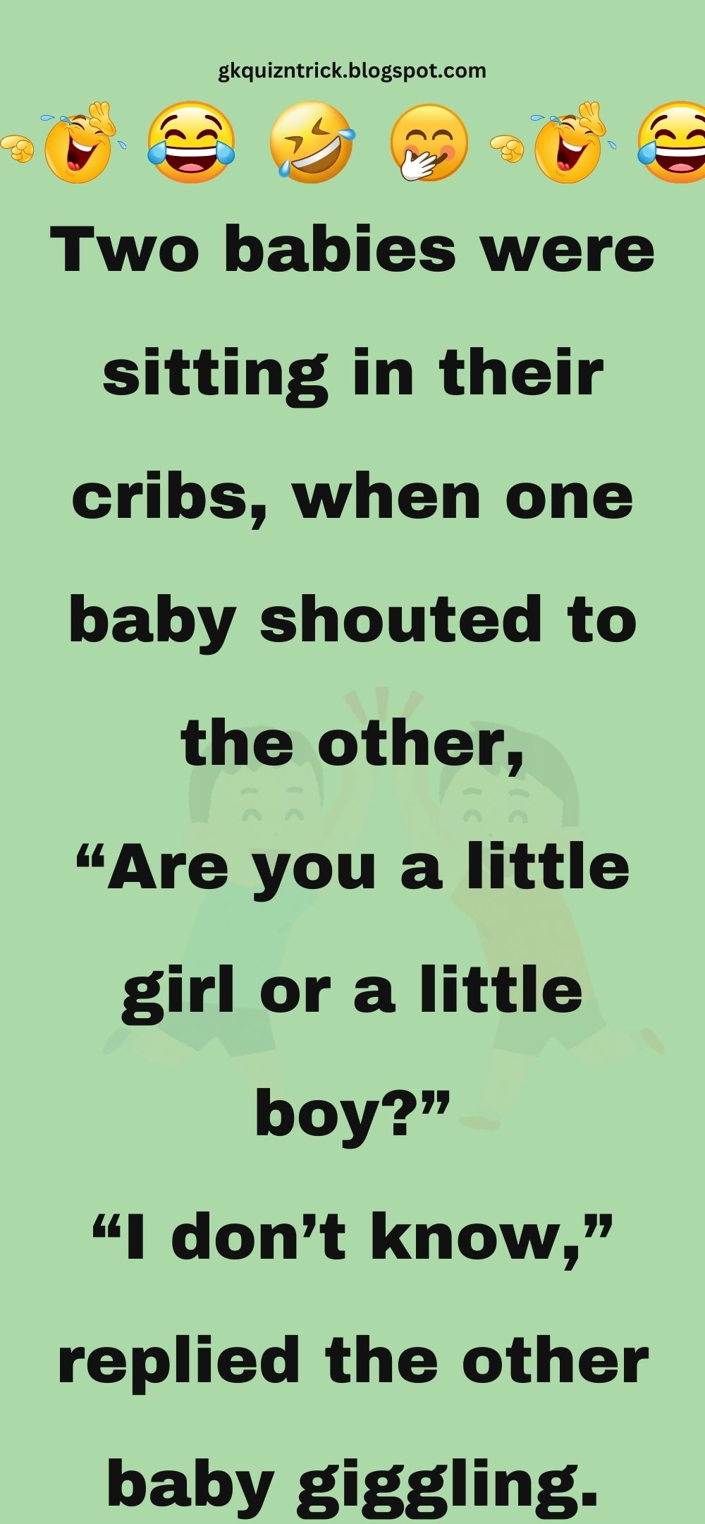 Funny Jokes