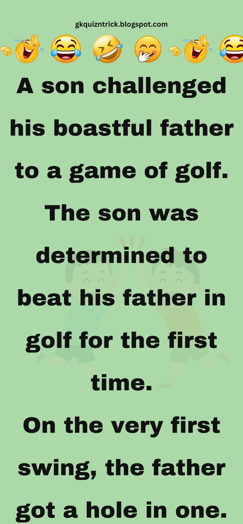 Funny Jokes