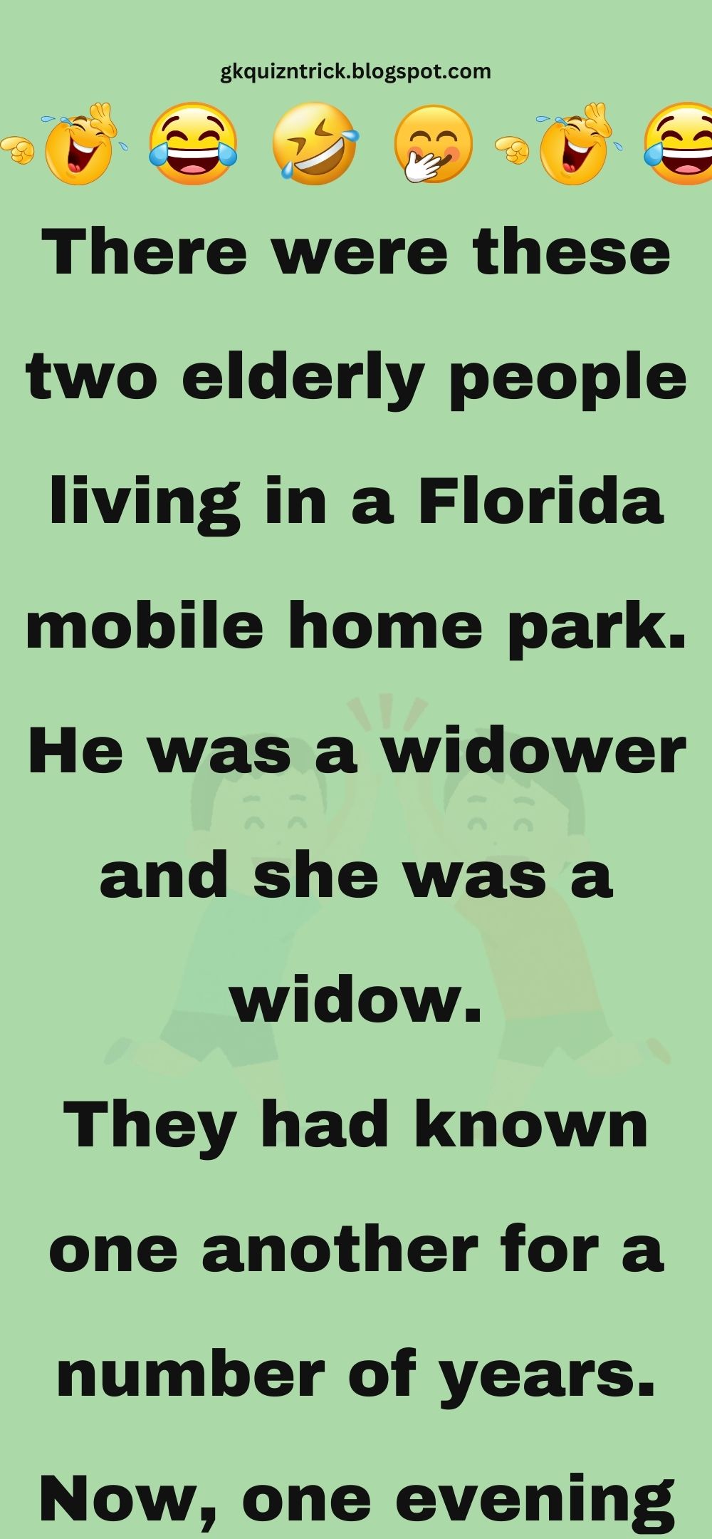 Funny Jokes