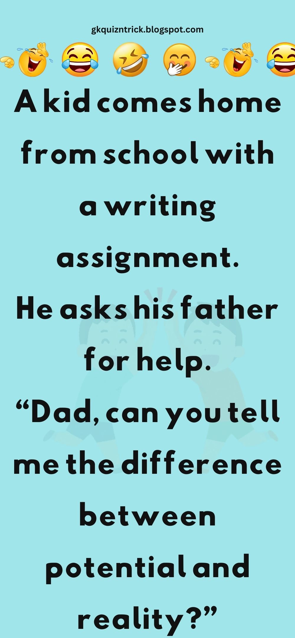 Funny Jokes
