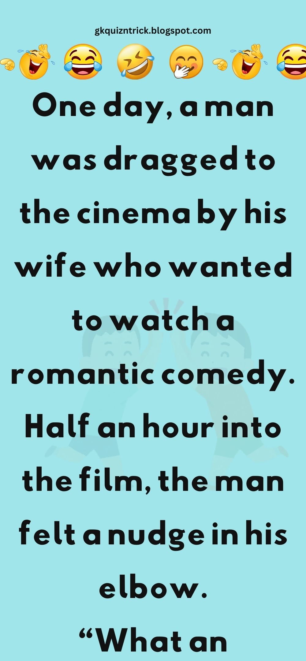 Funny Jokes