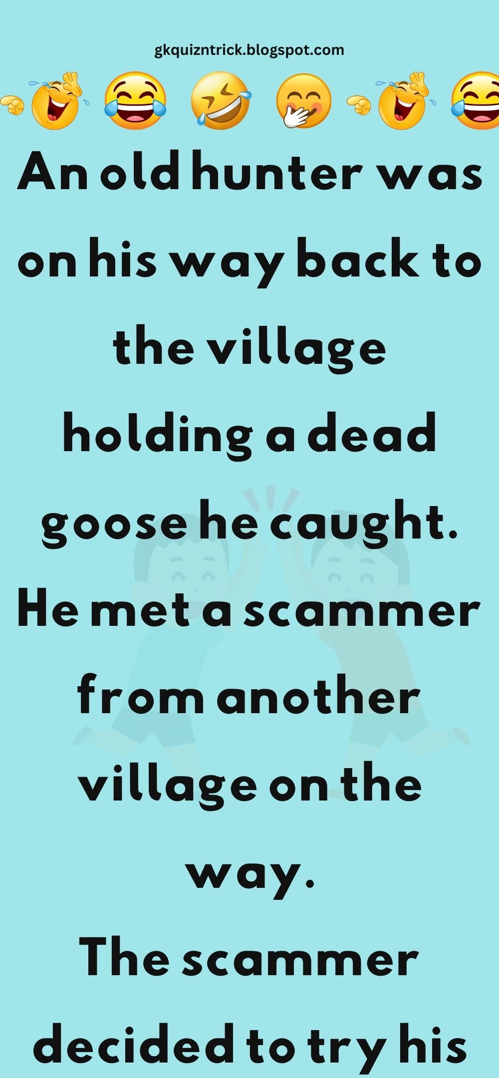 Funny Jokes