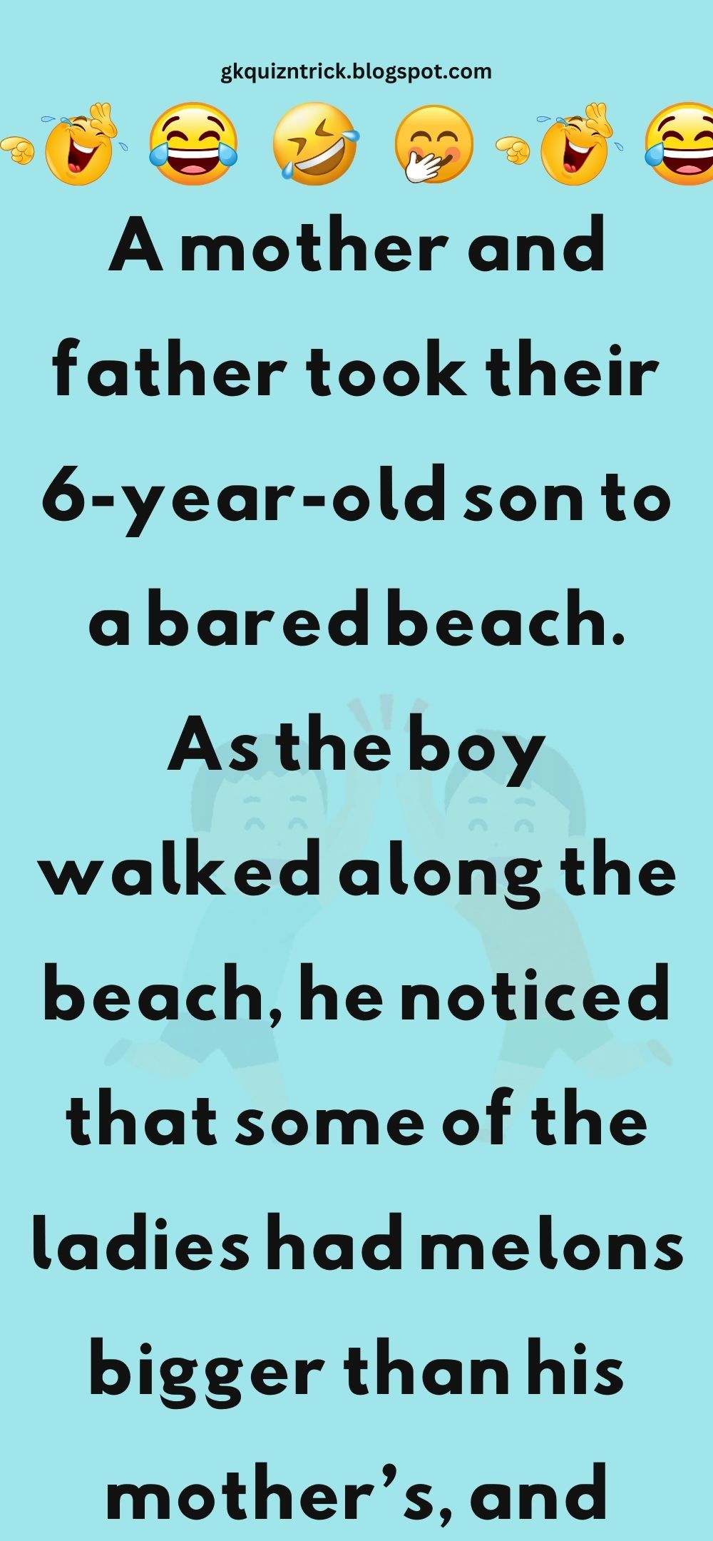 Funny Jokes