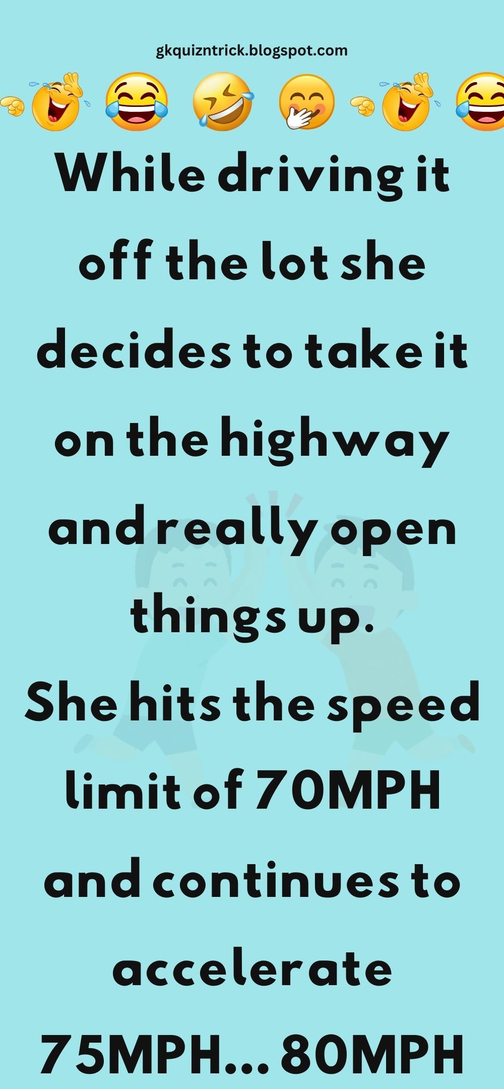 Funny Jokes